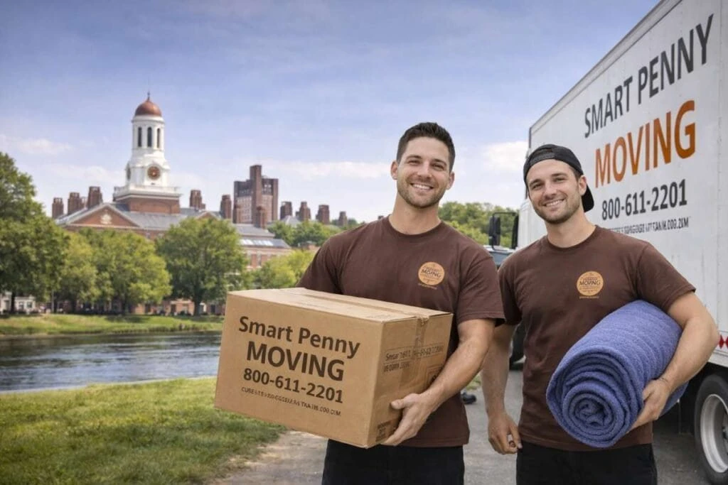 Make a smart move near Belmont