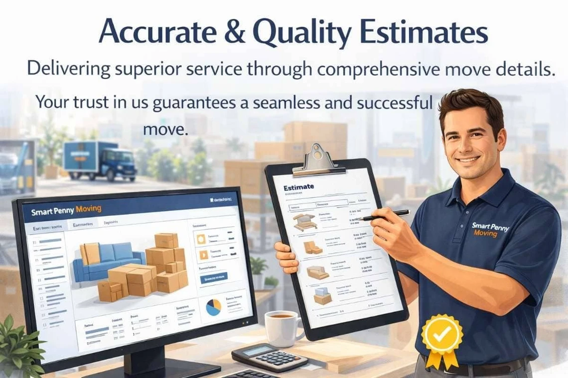 Get a Free Estimate