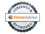 homeadvisor screened and aproved