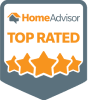 homeadvisor top rated