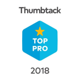 thumbtack top pro 2018