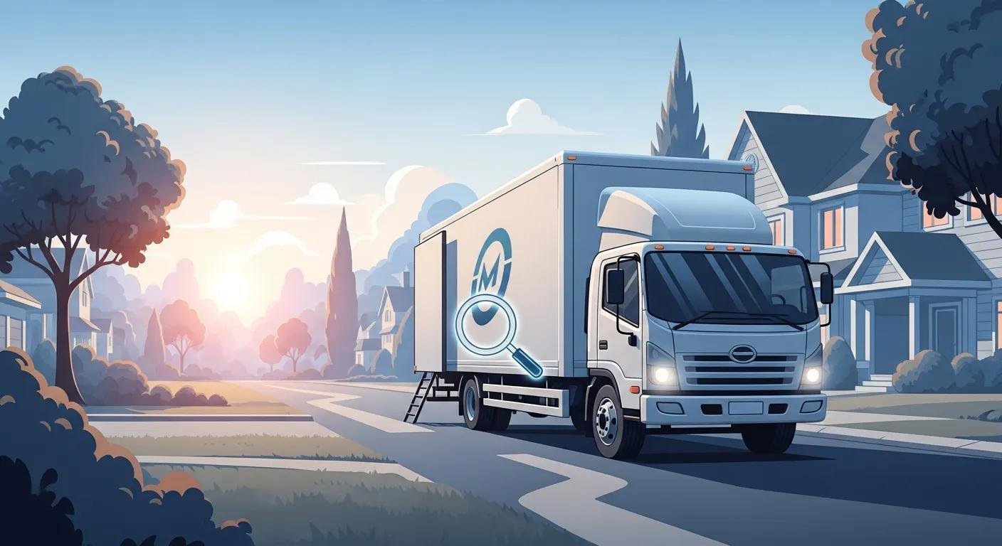 Choose Your Local Movers Wisely