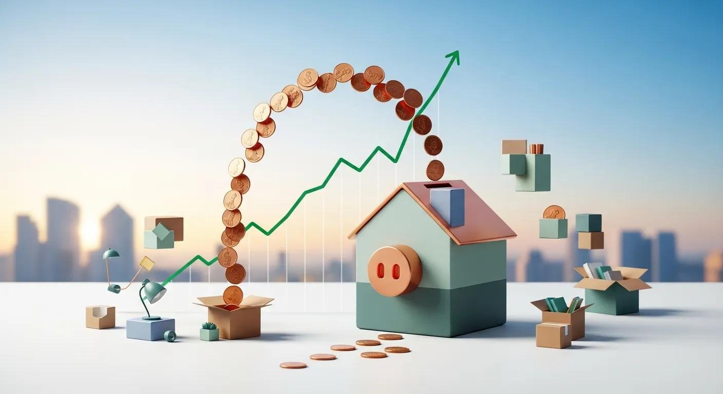 Smart Penny Moving Rates Unveiled