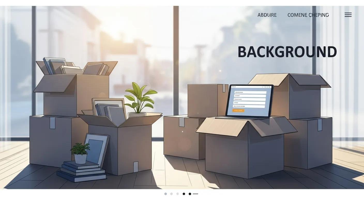 Free, itemized moving estimate from Smart Penny Moving